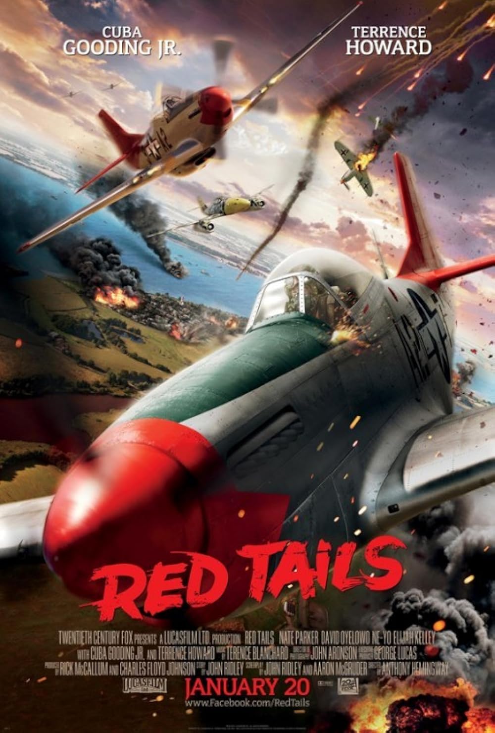 Red Red