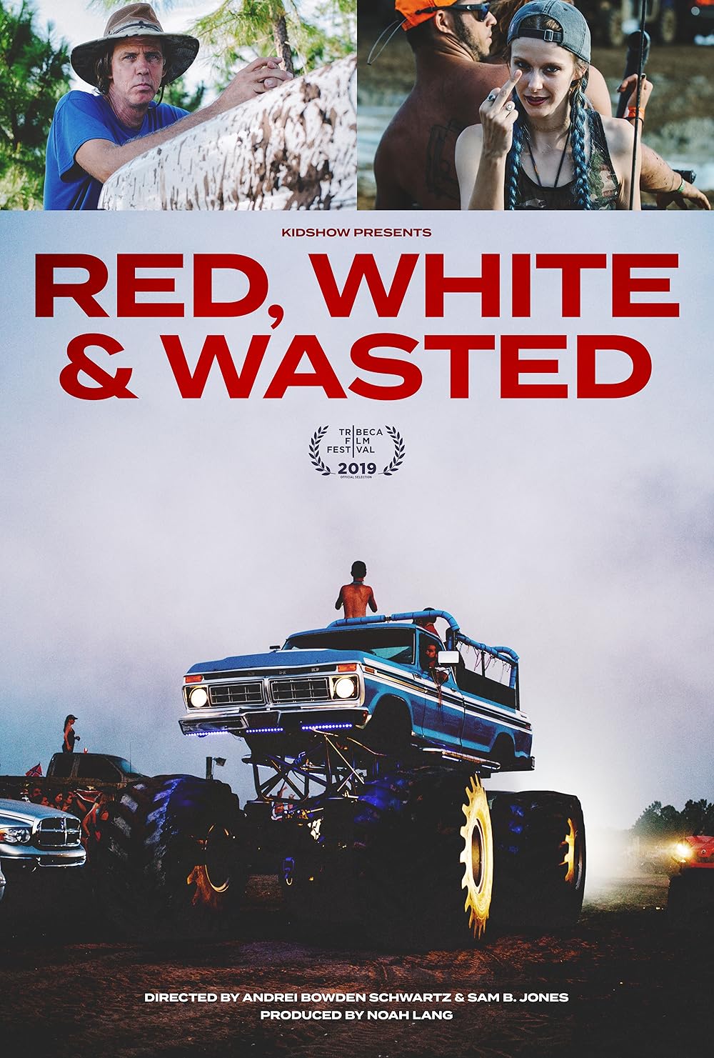 Red, Red,