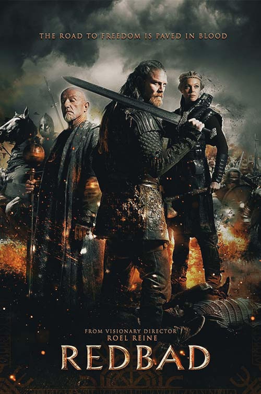Redbad Redbad