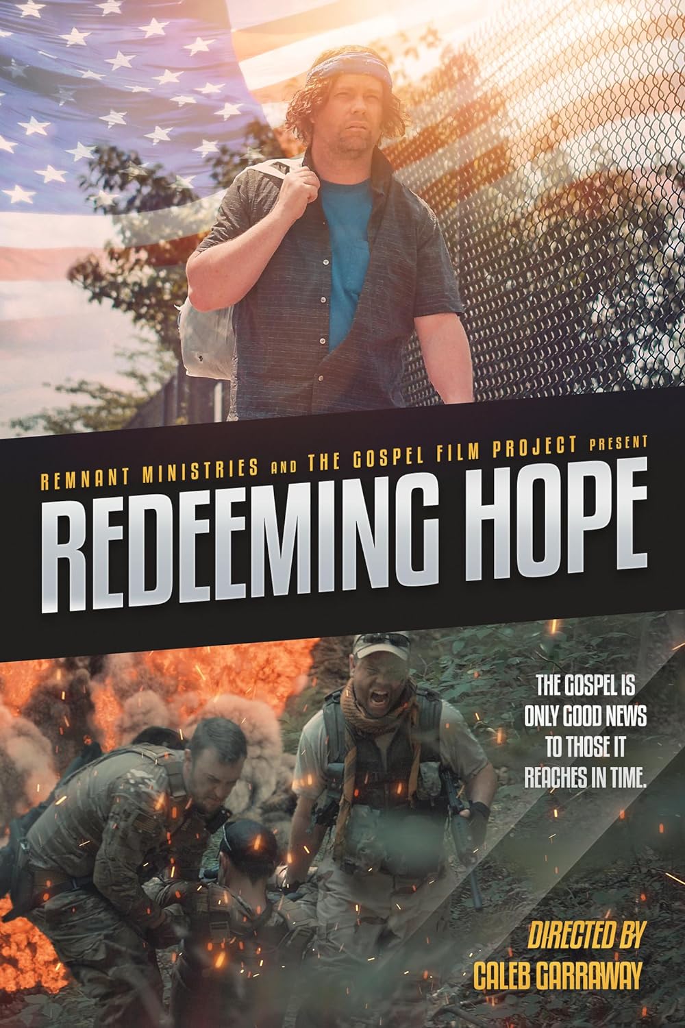Redeeming Redeeming