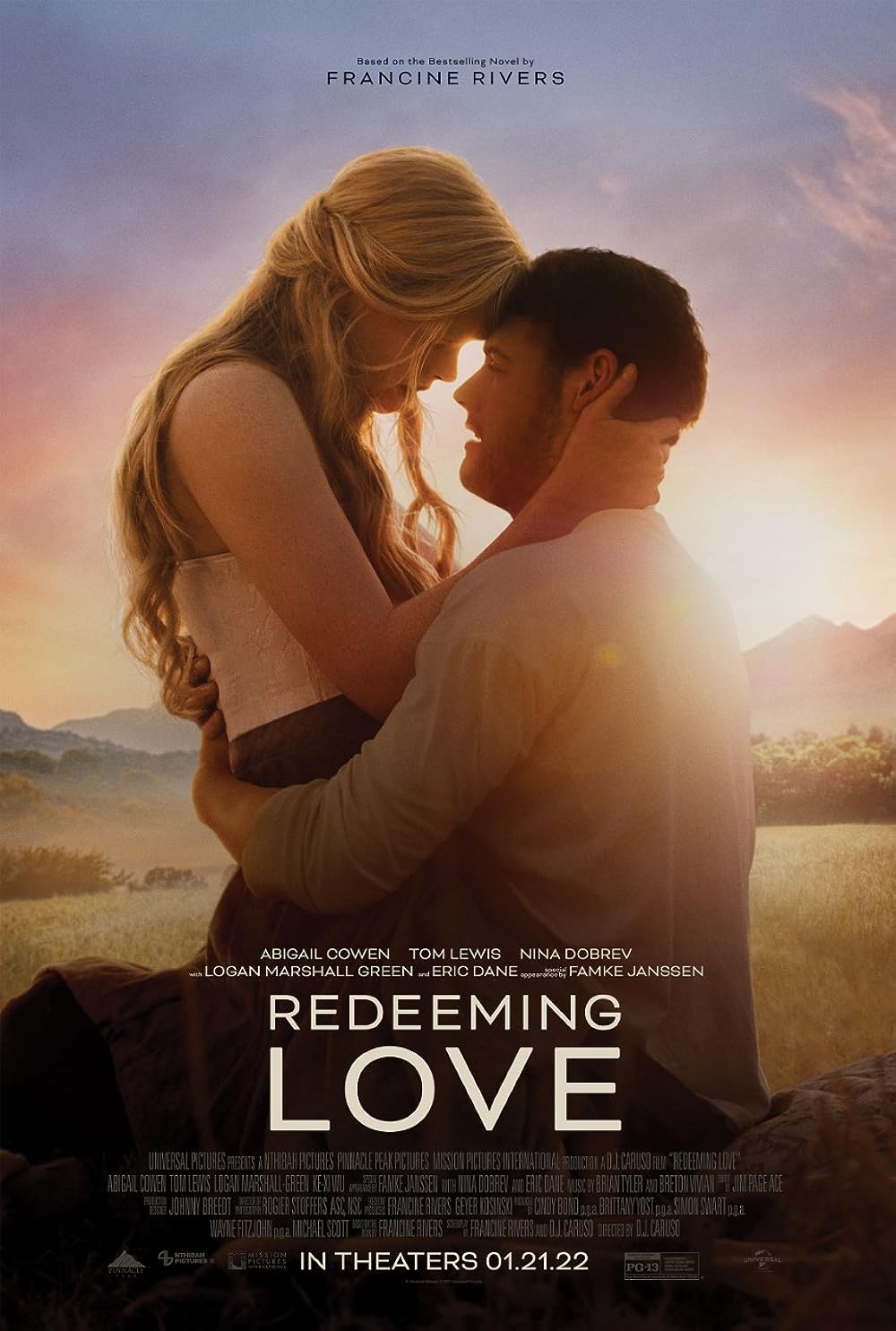 Redeeming Redeeming