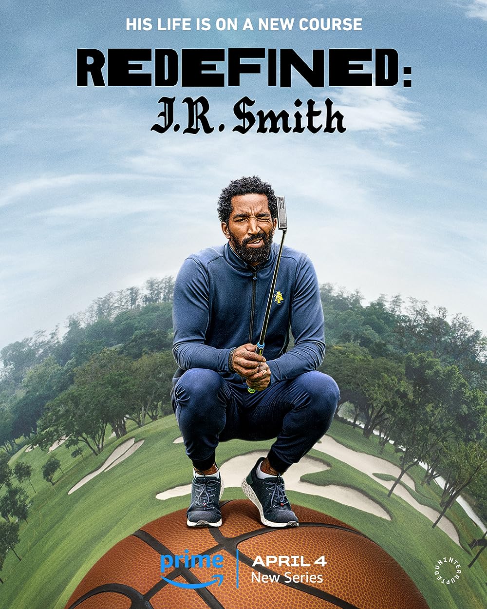 Redefined: Redefined: