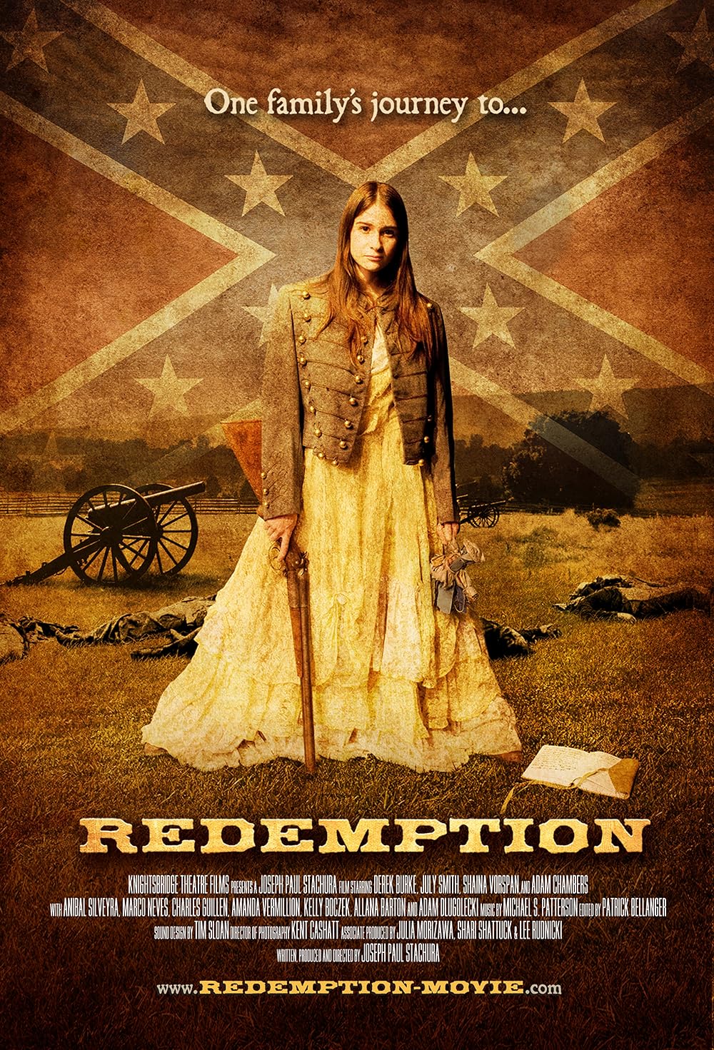 Redemption Redemption