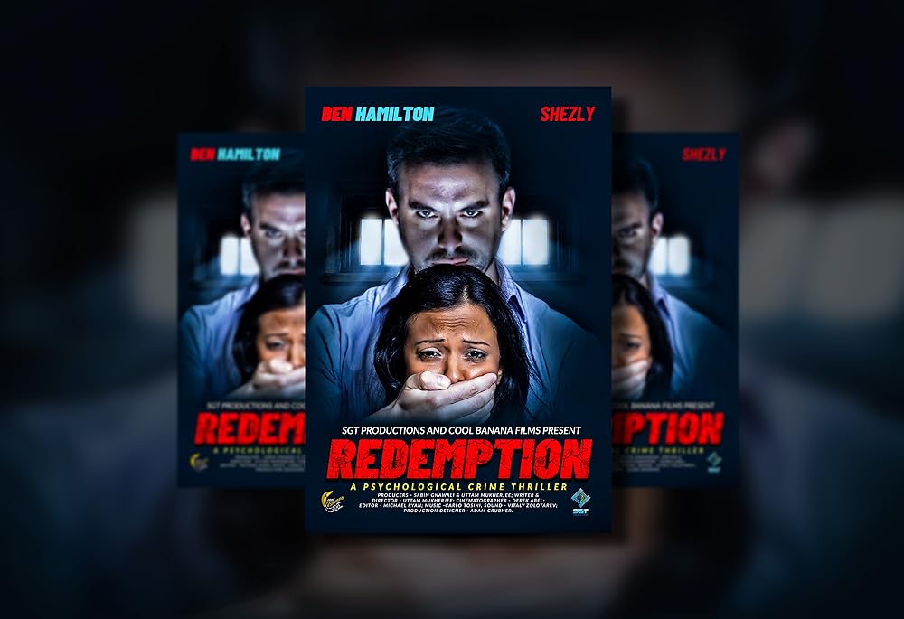 Redemption Redemption