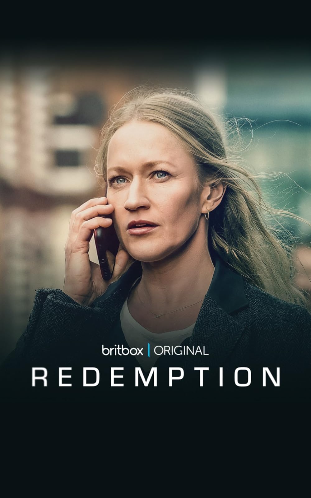 Redemption Redemption