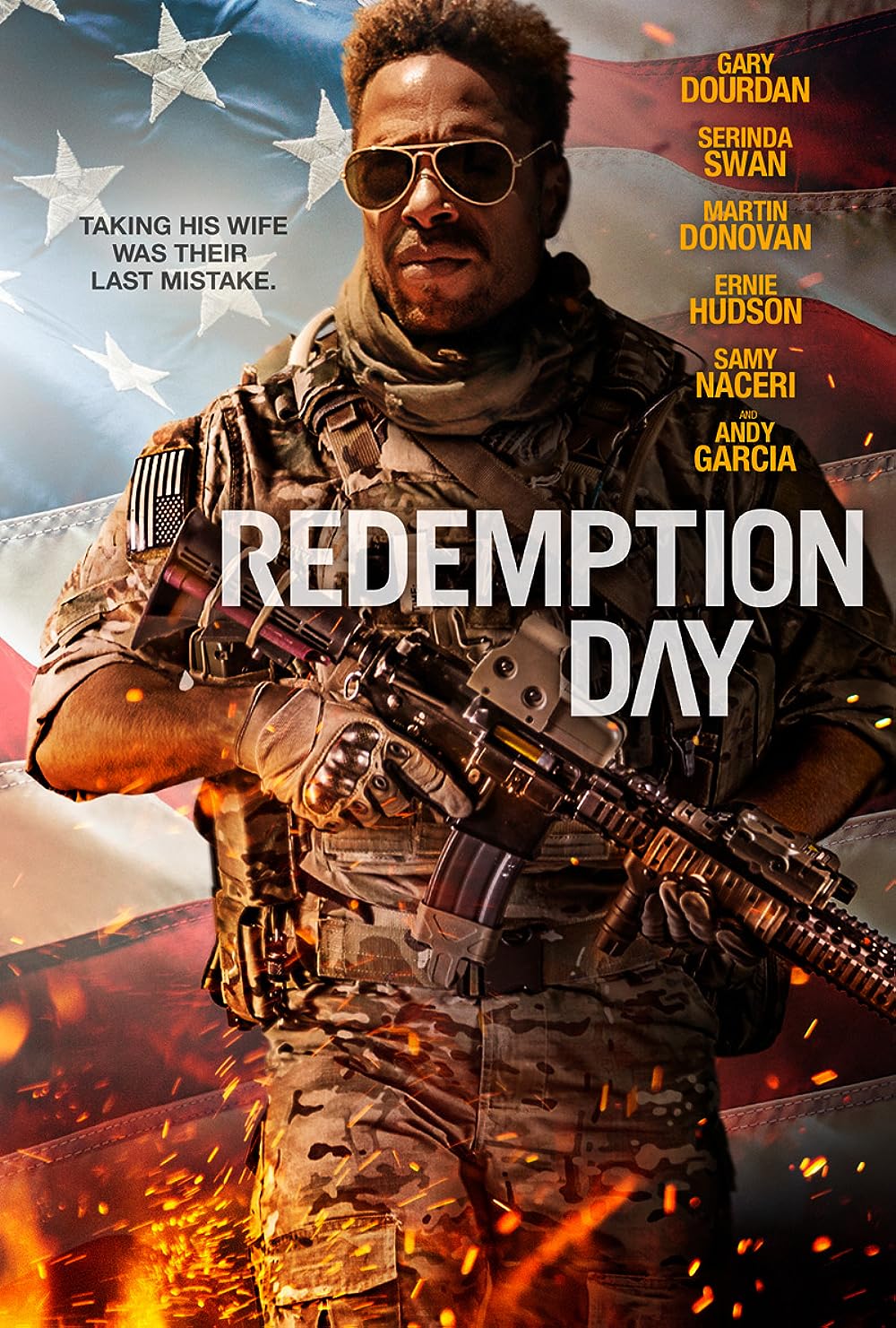 Redemption Redemption
