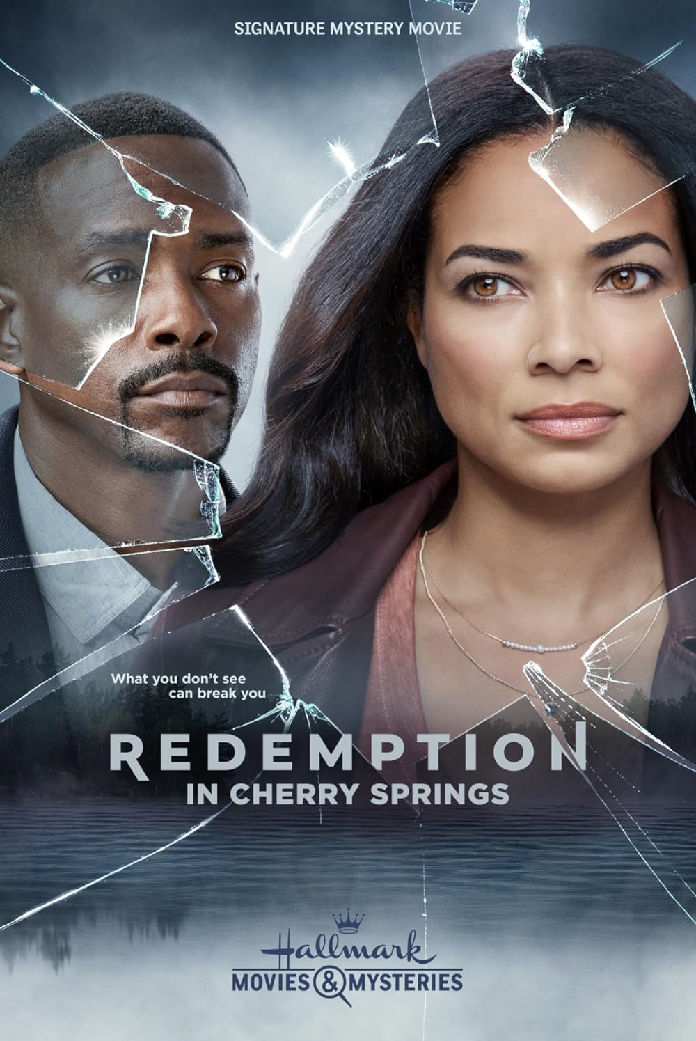 Redemption Redemption