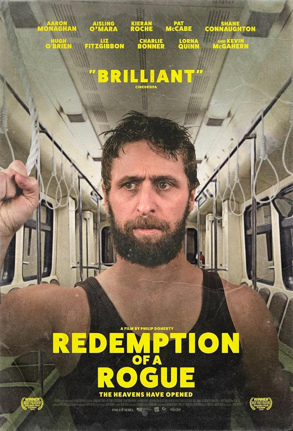 Redemption Redemption