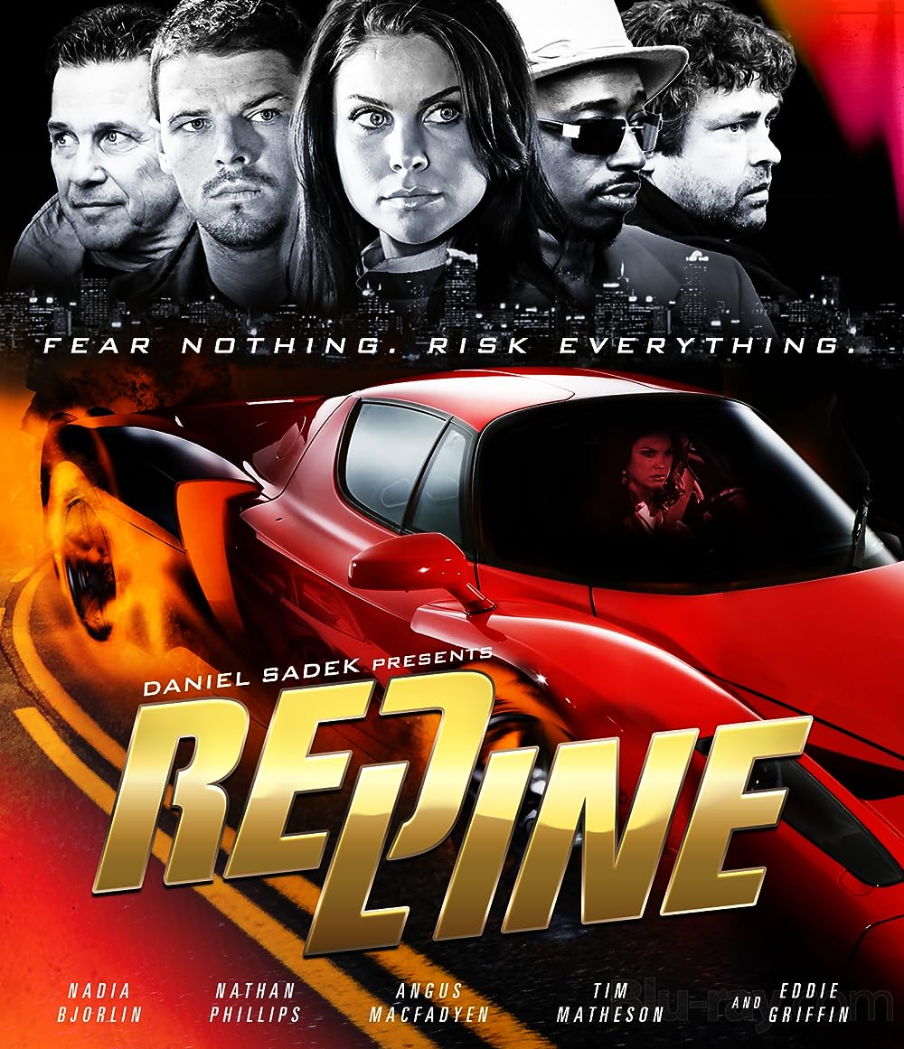 Redline Redline
