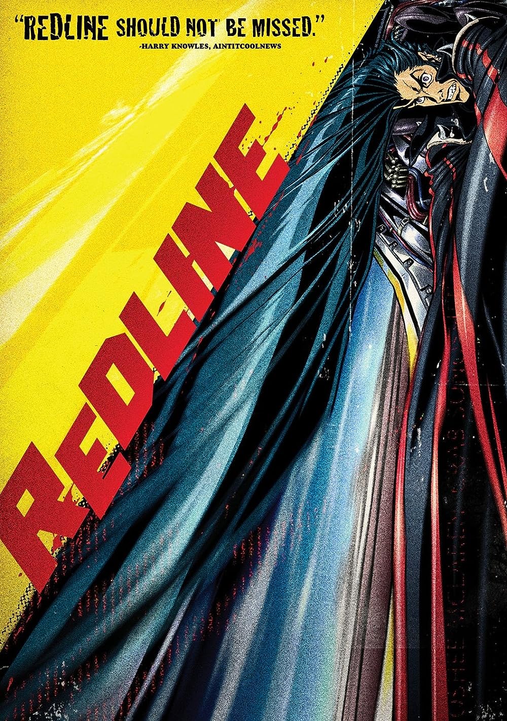 Redline Redline