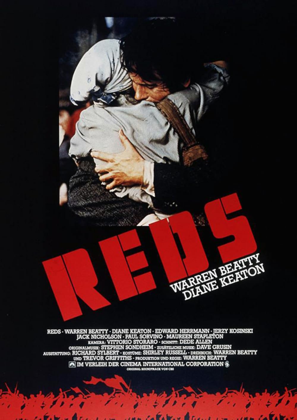 Reds Reds