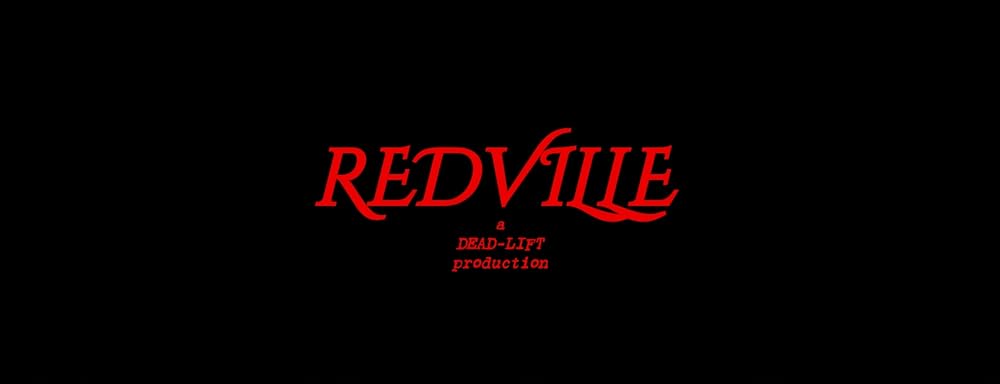 Redville Redville