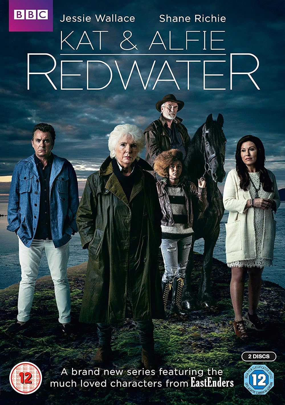 Redwater Redwater