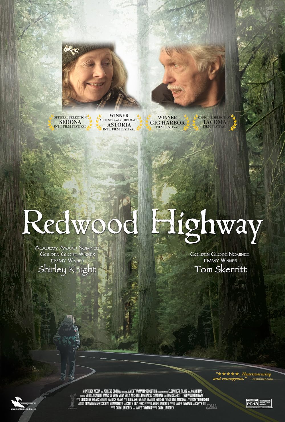Redwood Redwood