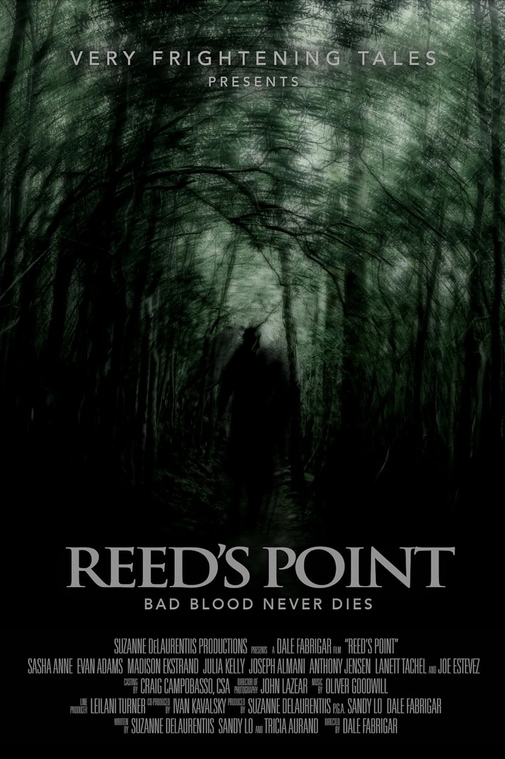 Reed's Reed's