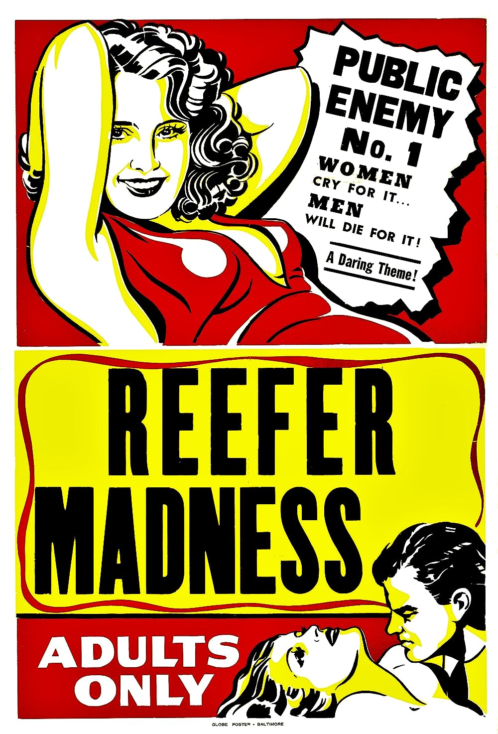 Reefer Reefer