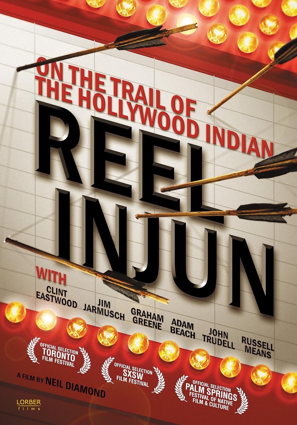 Reel Reel