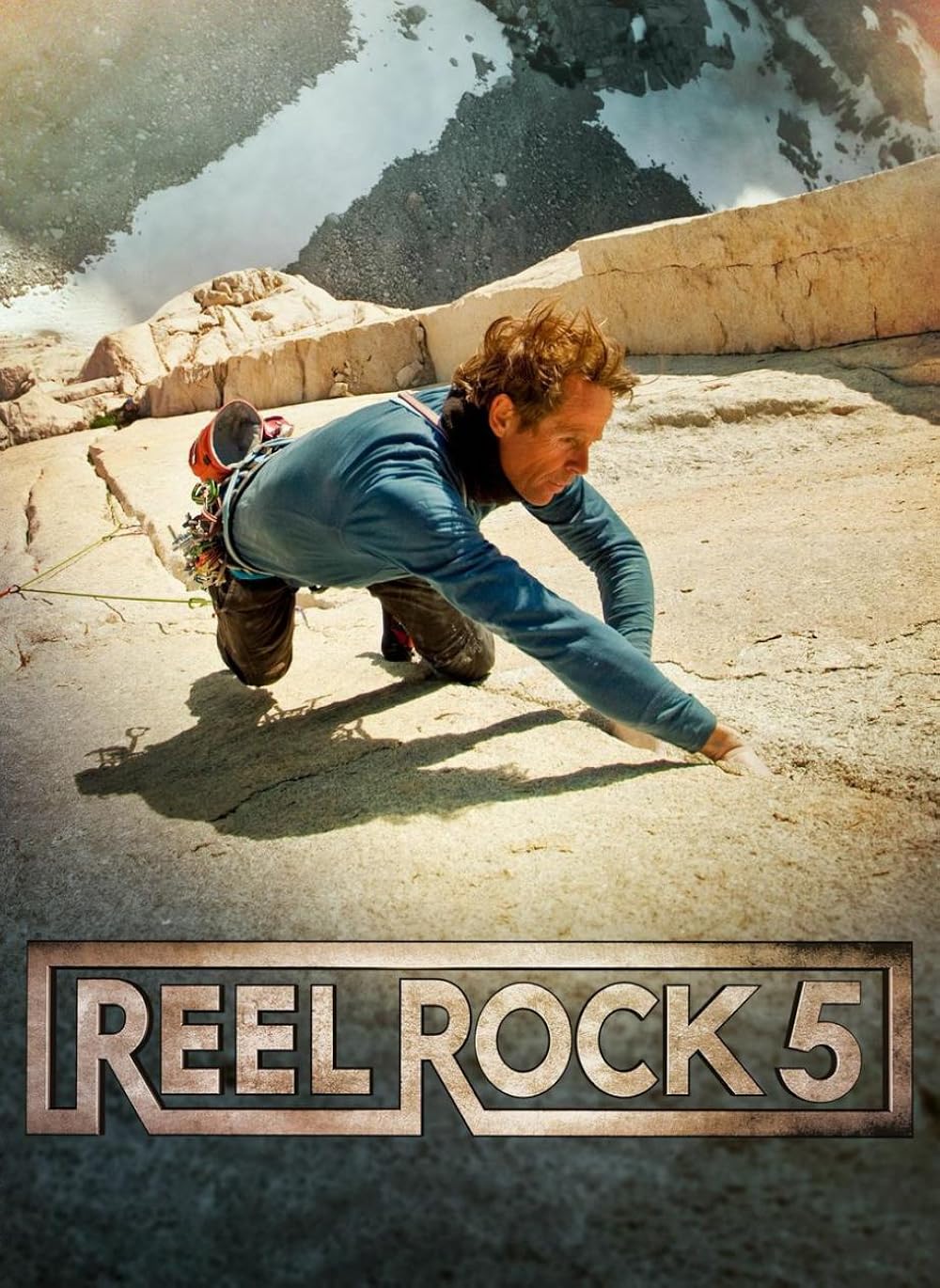 Reel Reel