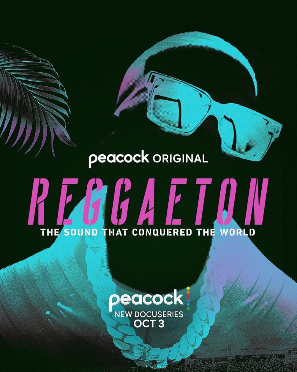 Reggaeton: Reggaeton: