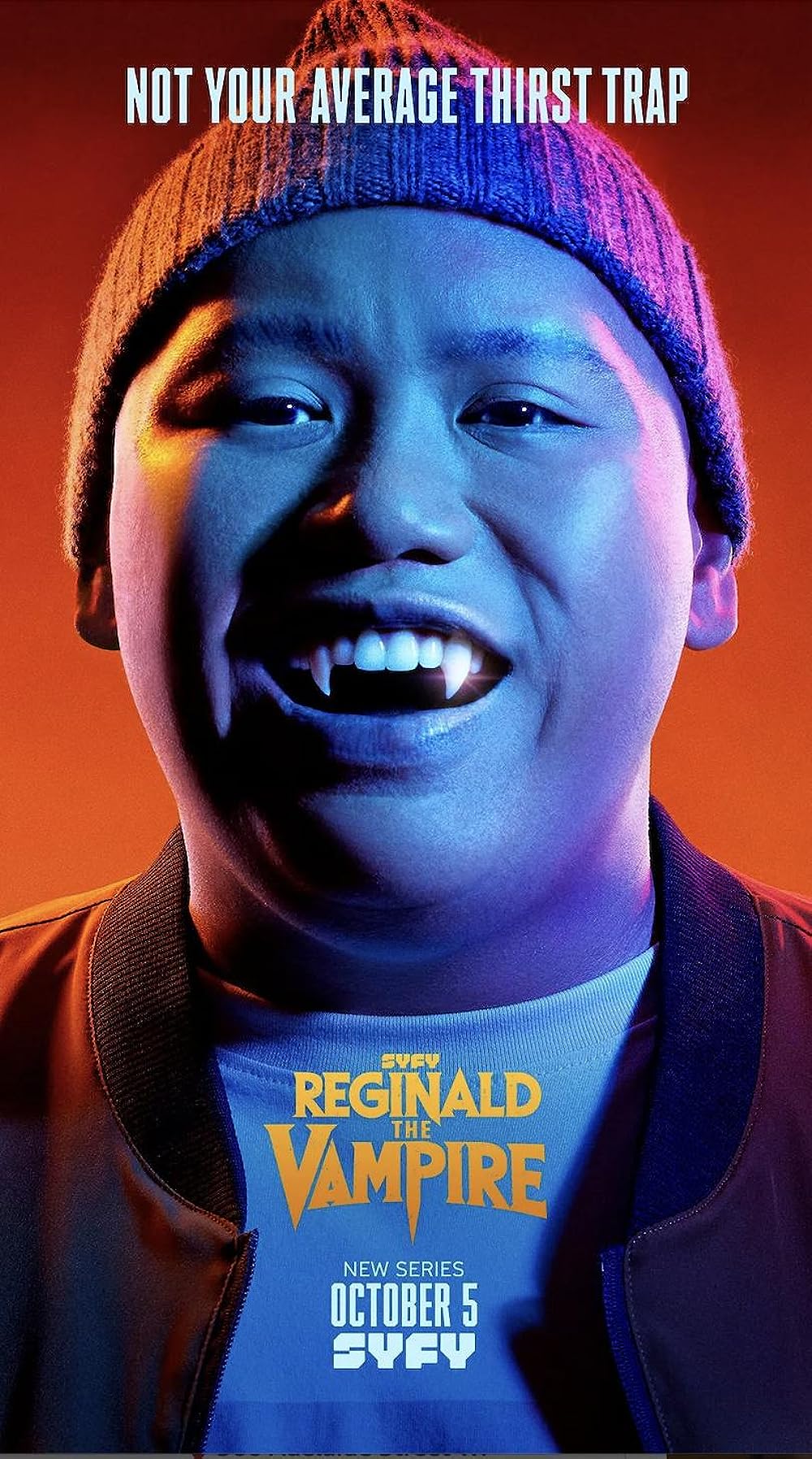 Reginald Reginald