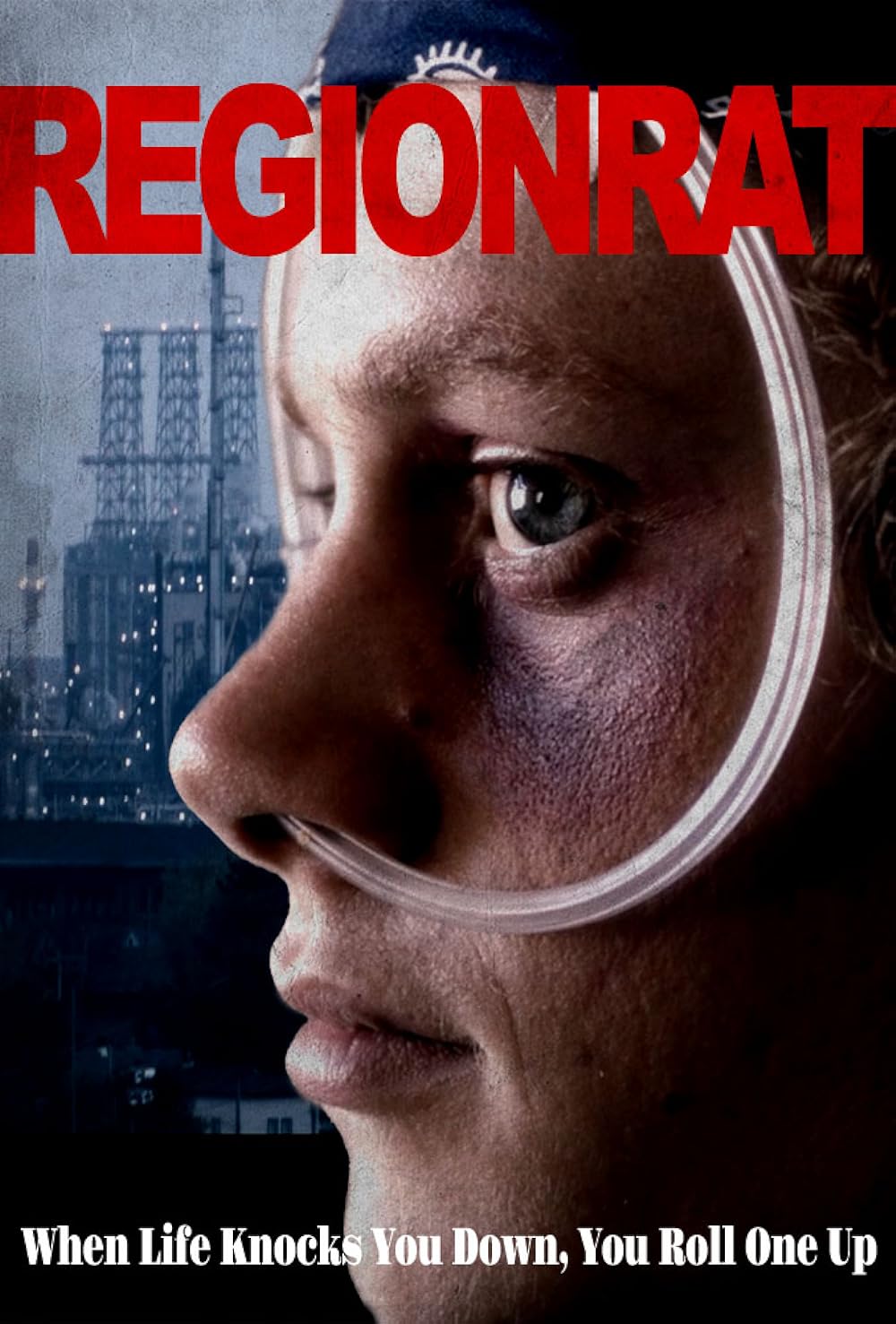Regionrat Regionrat