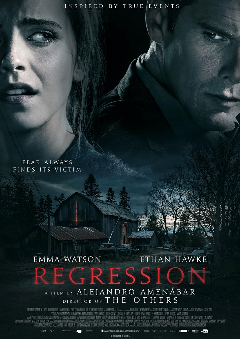 Regression Regression