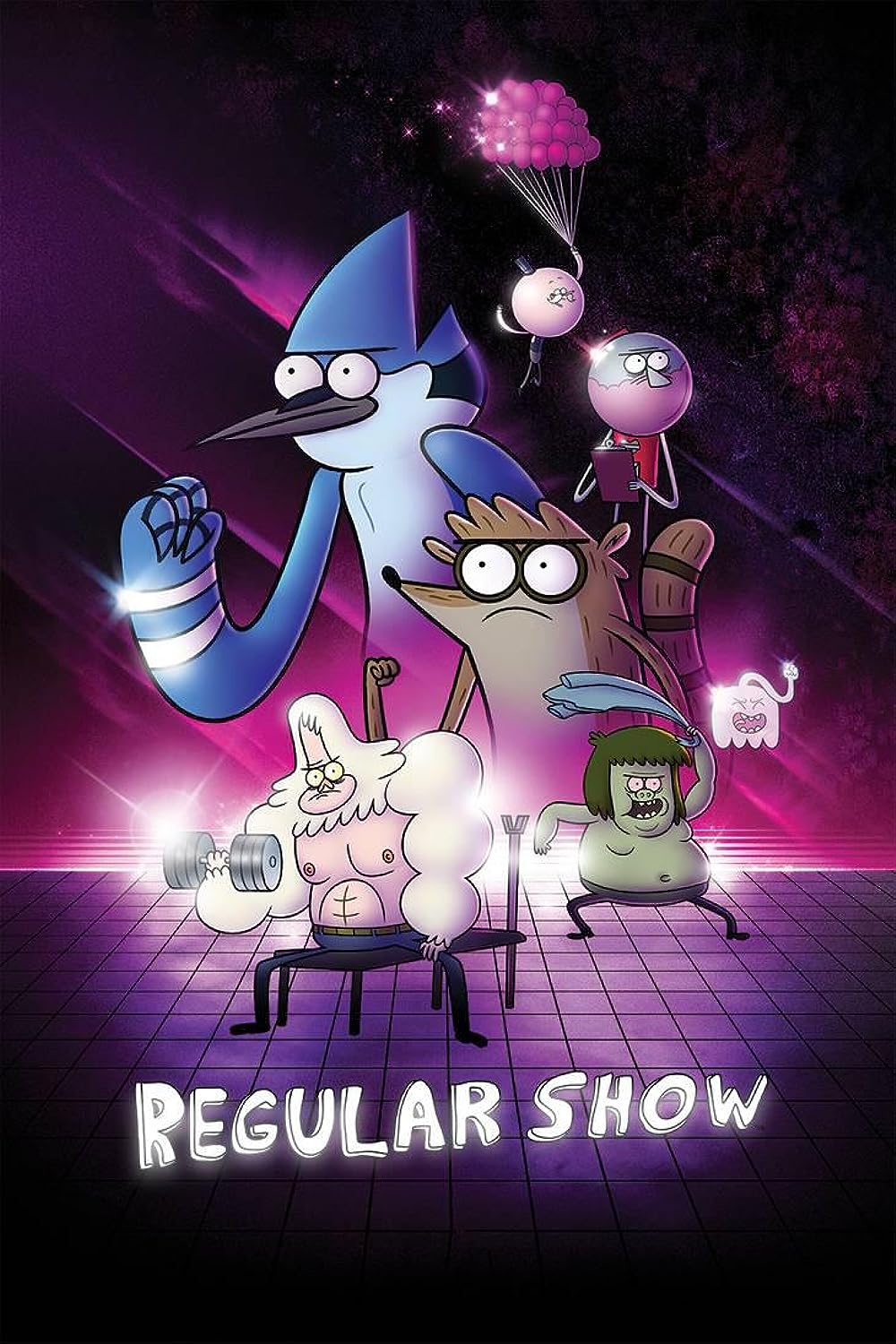 Regular