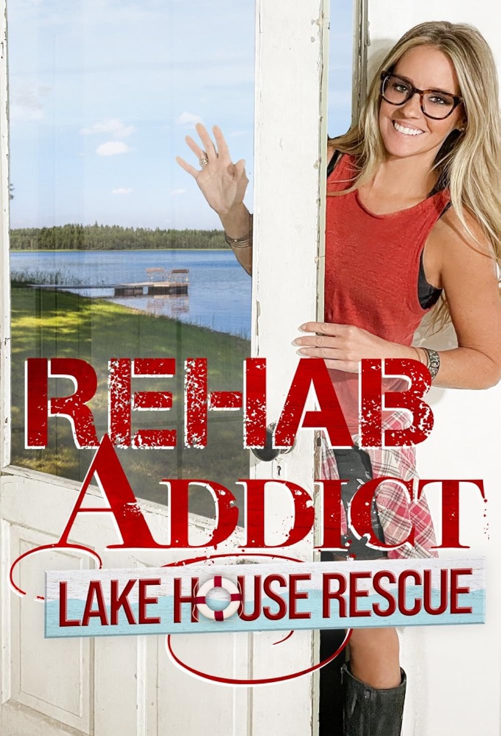 Rehab Rehab