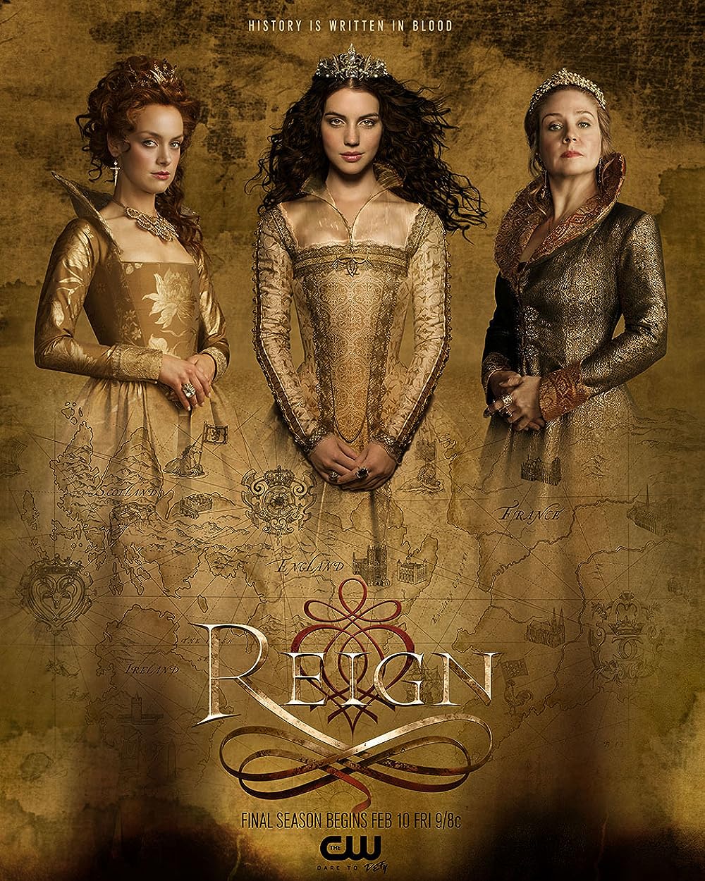 Reign Reign