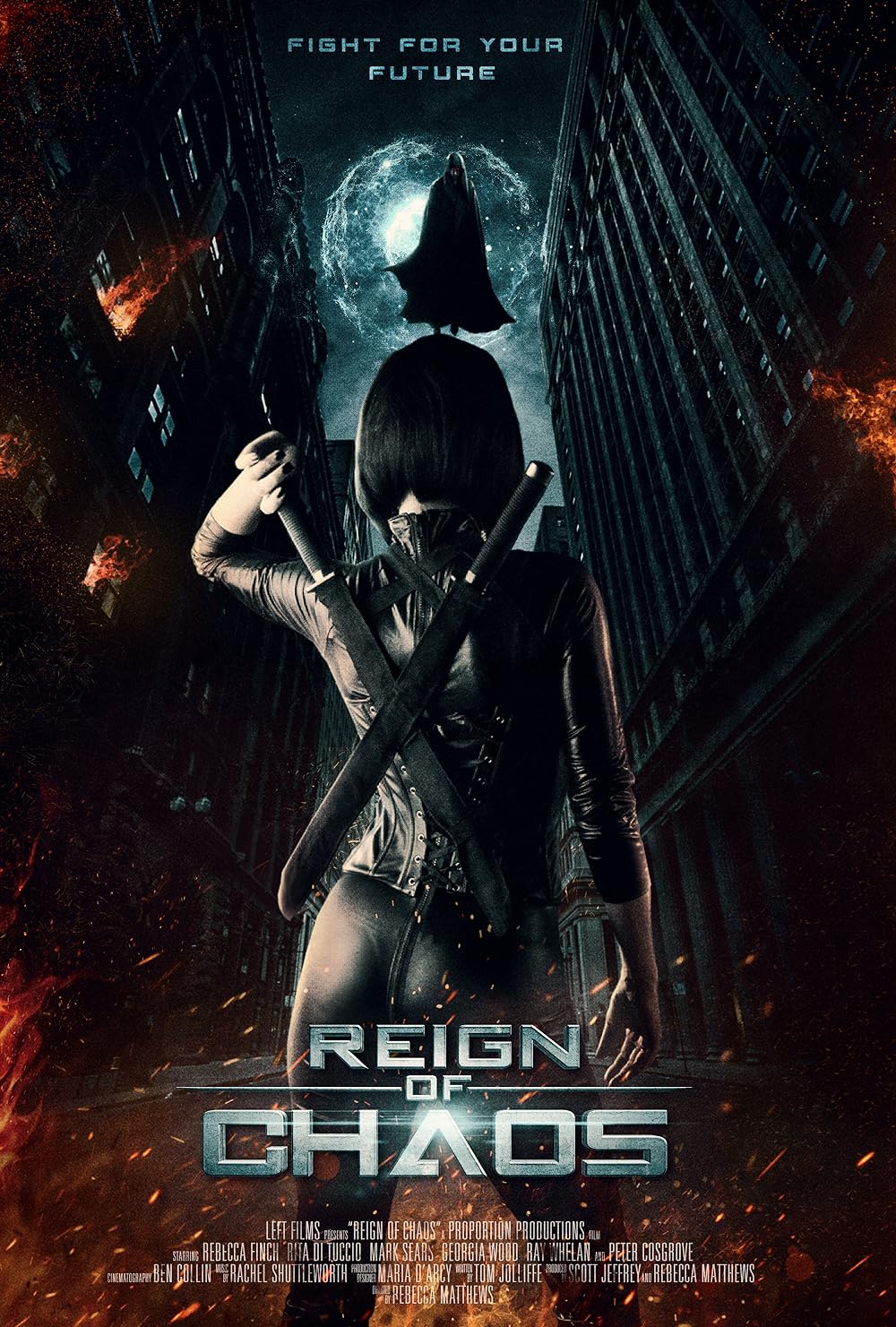 Reign Reign