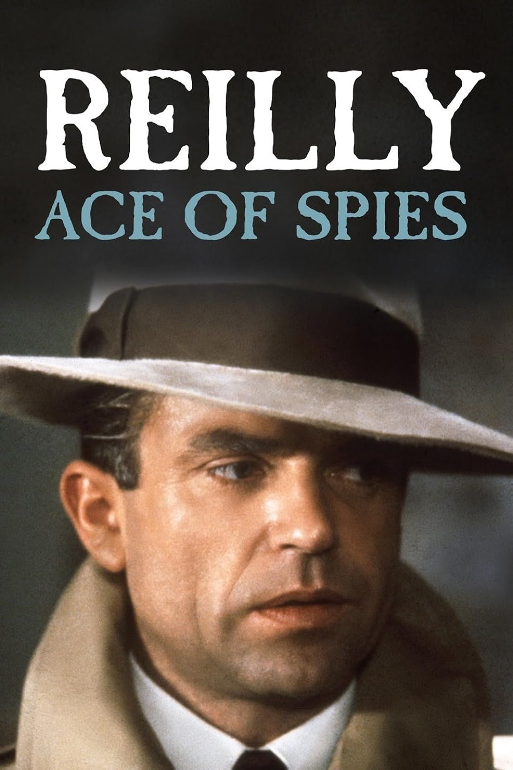 Reilly: Reilly: