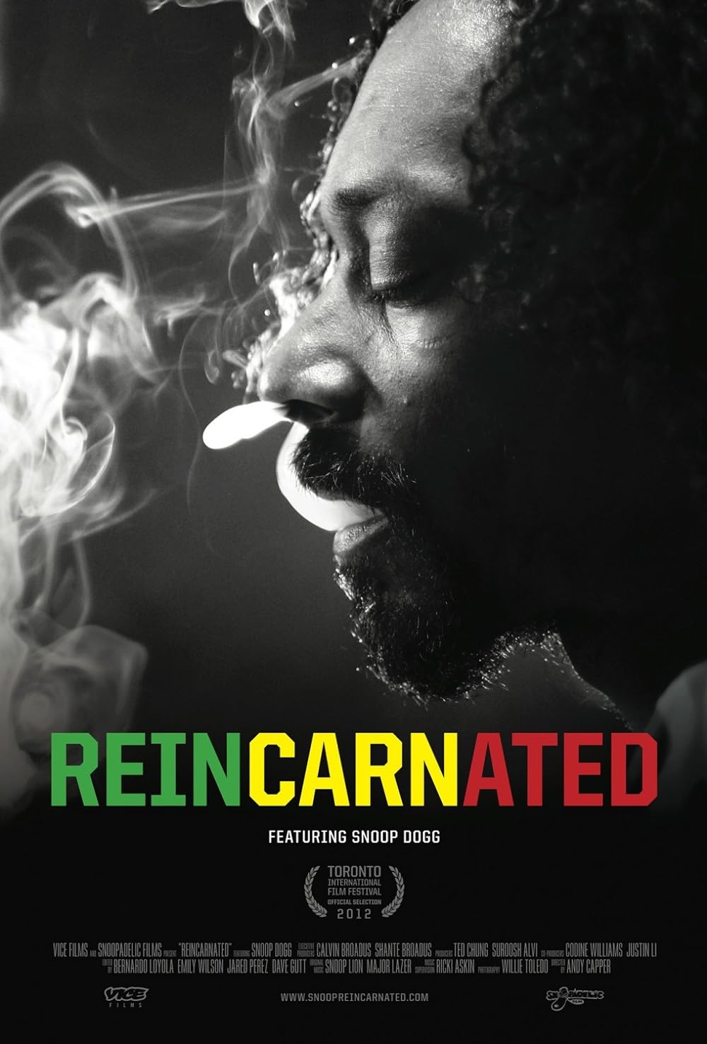 Reincarnated Reincarnated