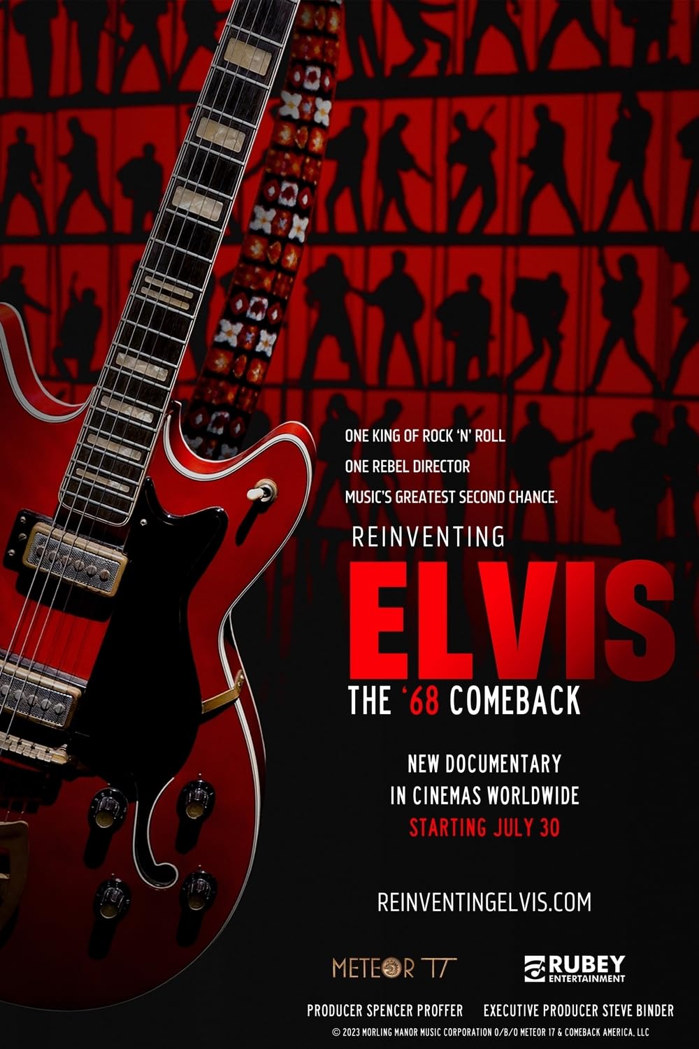 Reinventing Reinventing