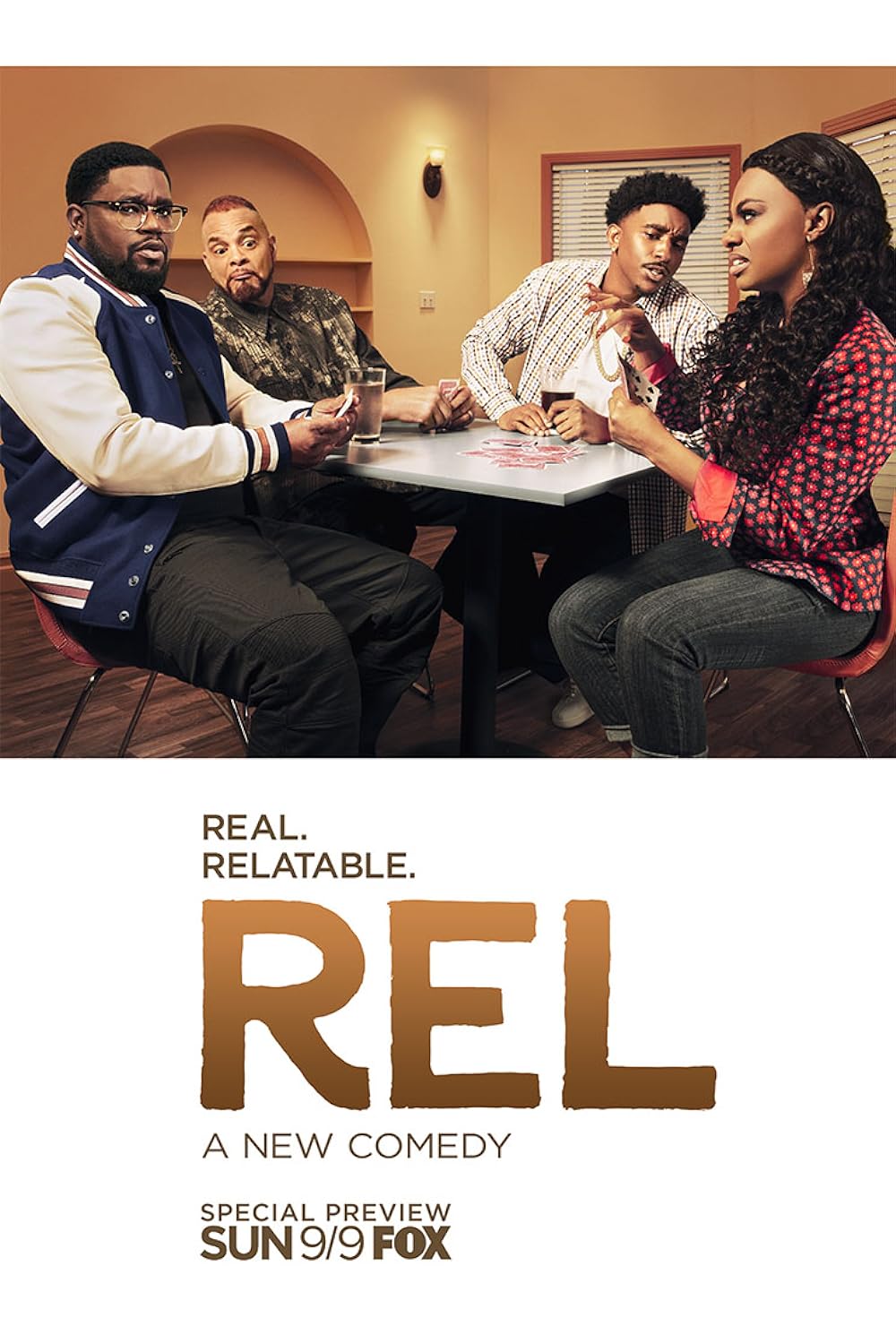 Rel Rel