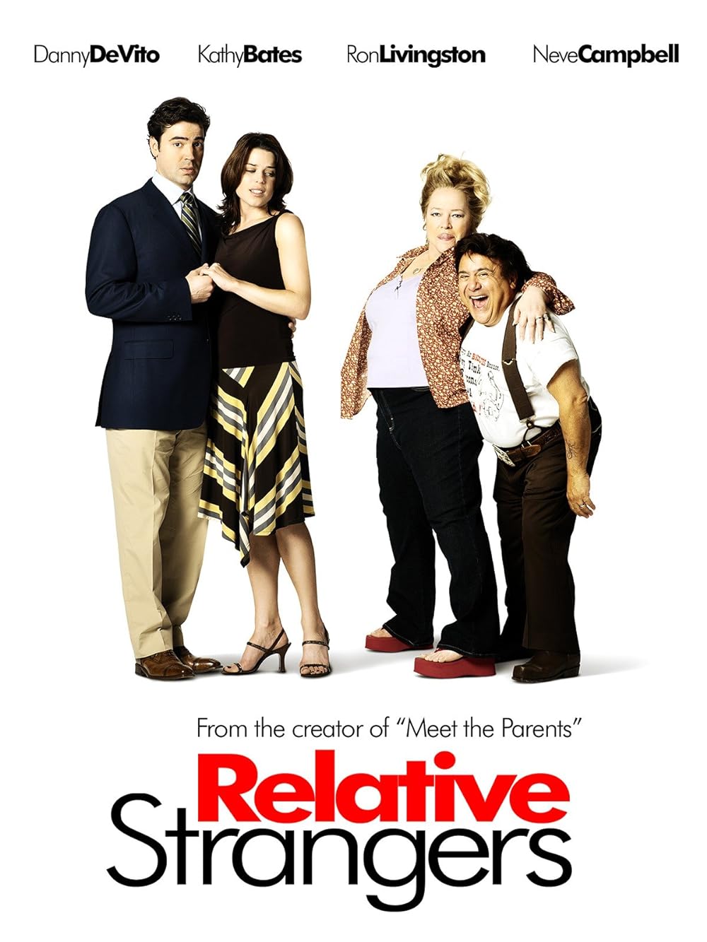 Relative Relative