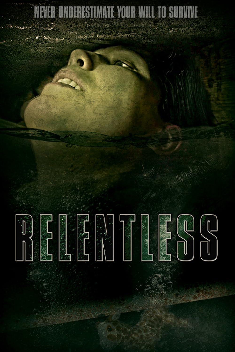 Relentless Relentless