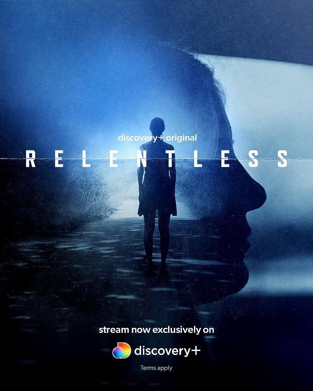 Relentless Relentless