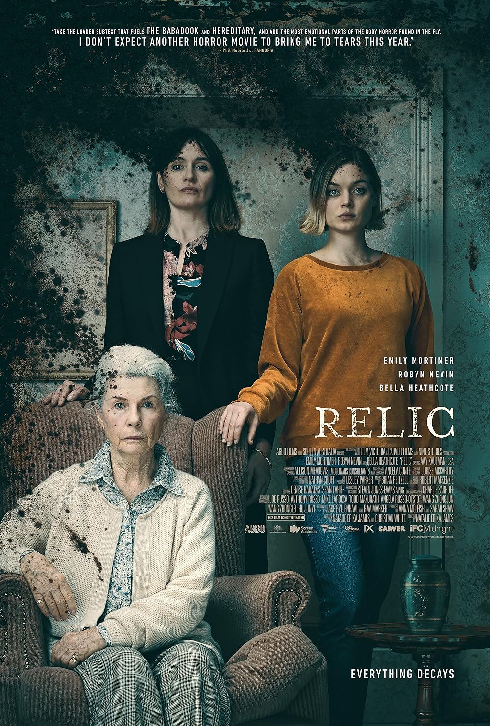 Relic Relic