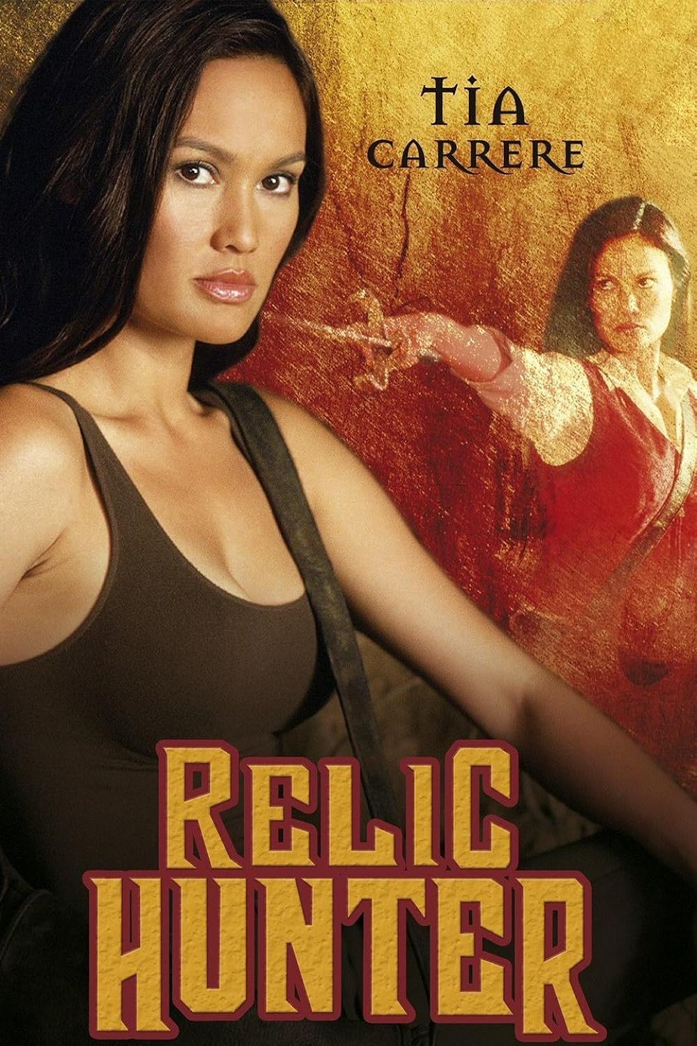 Relic Relic