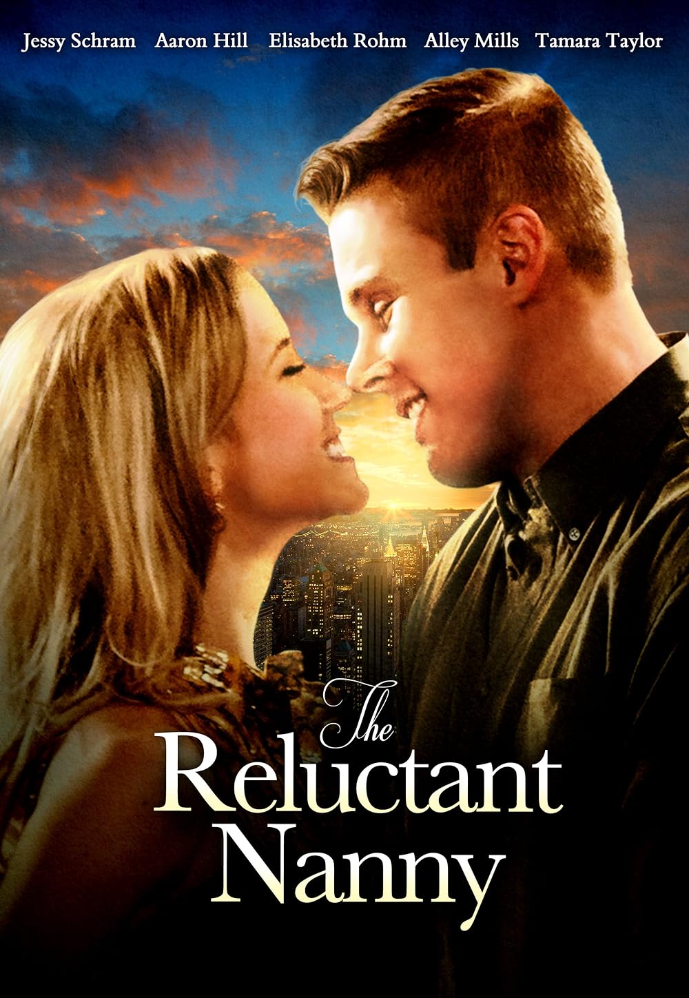 Reluctant Reluctant