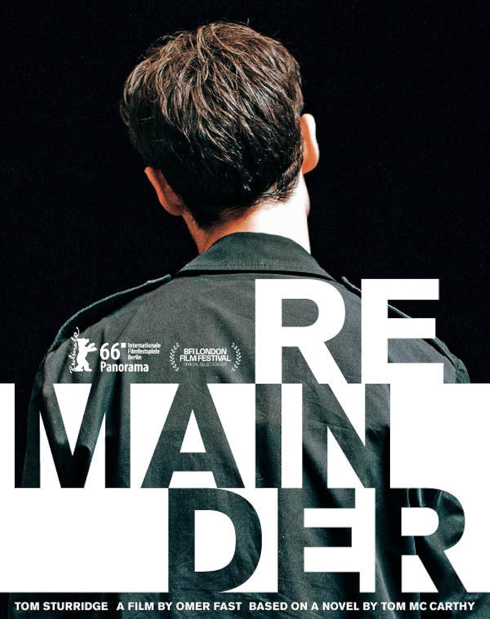 Remainder Remainder