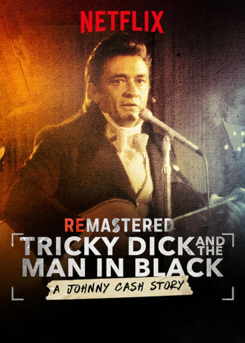 ReMastered: ReMastered: