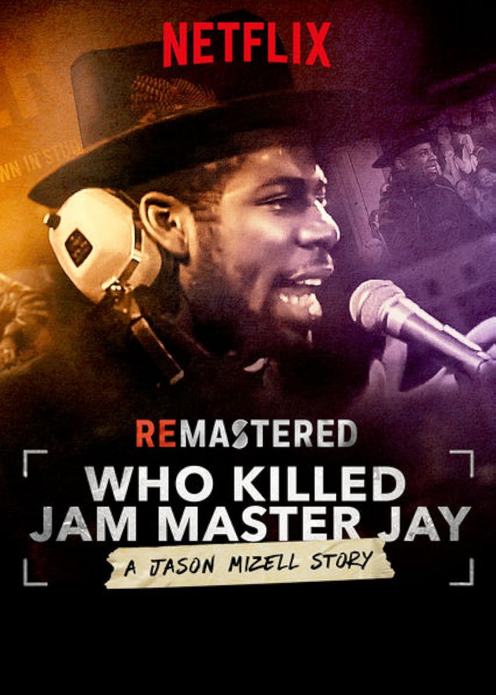 ReMastered: ReMastered: