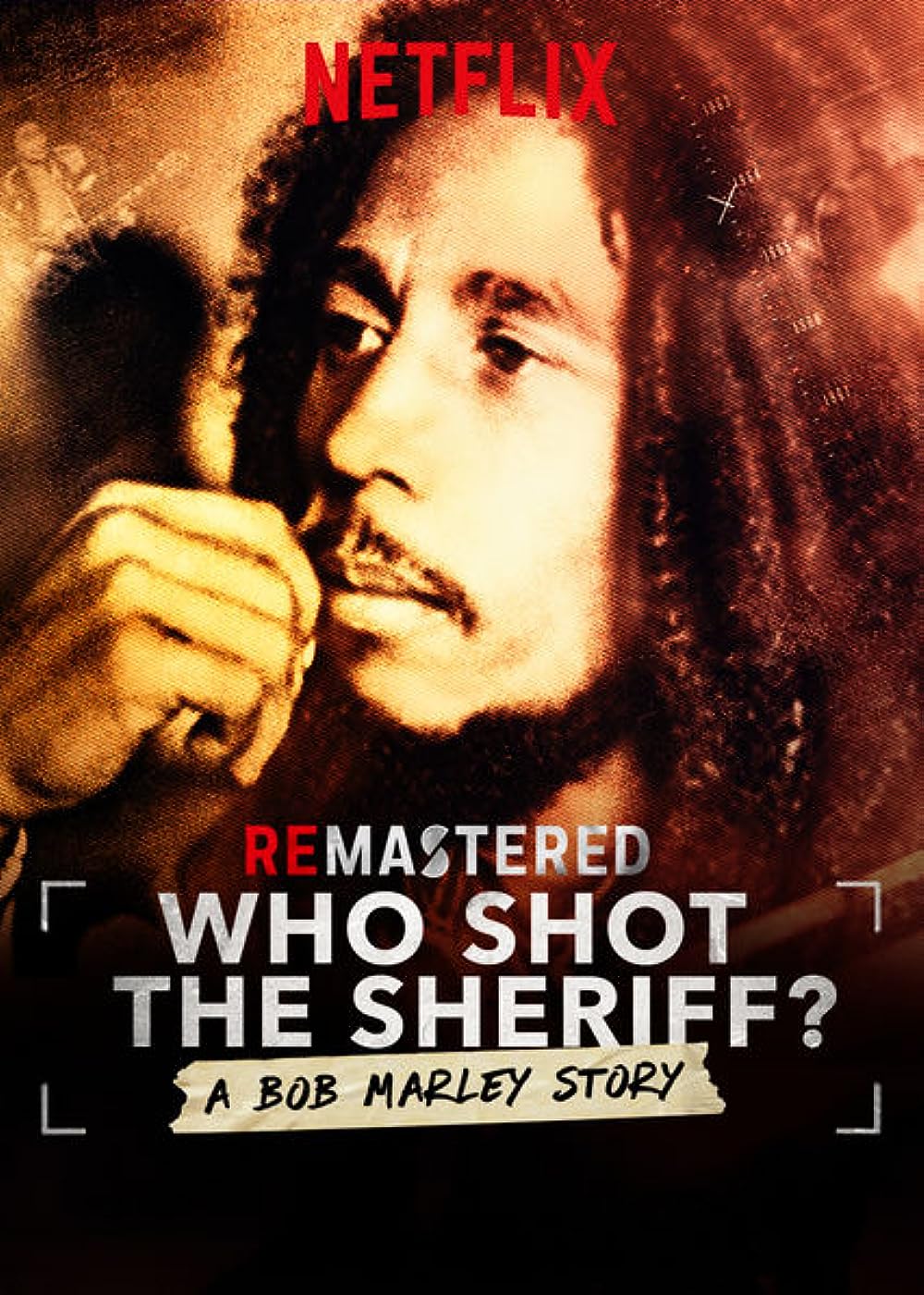 ReMastered: ReMastered: