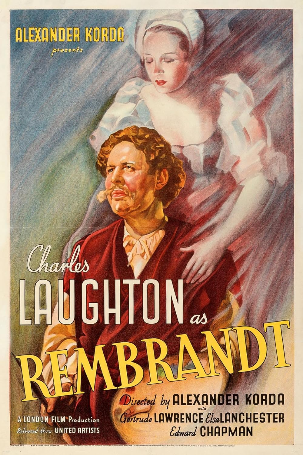 Rembrandt Rembrandt