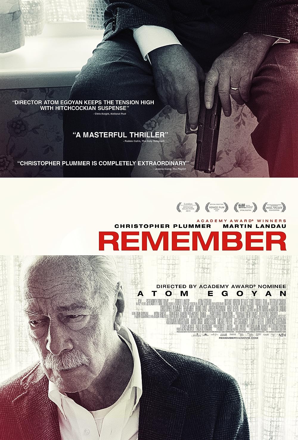 Remember Remember