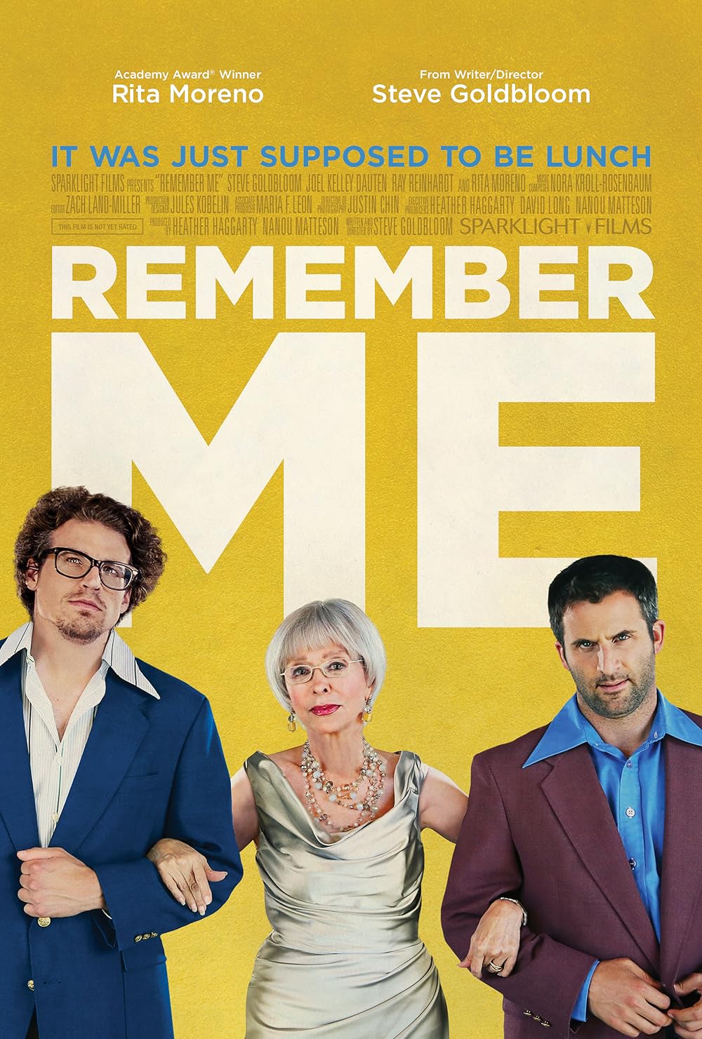 Remember Remember