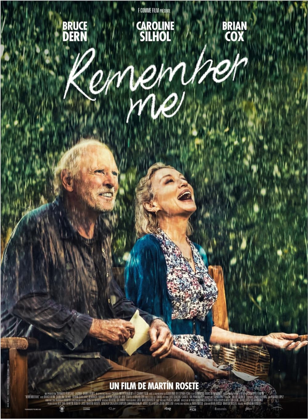 Remember Remember