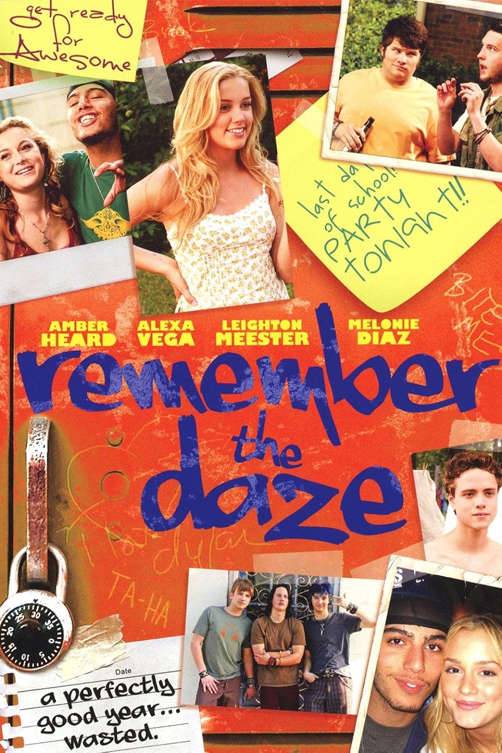 Remember