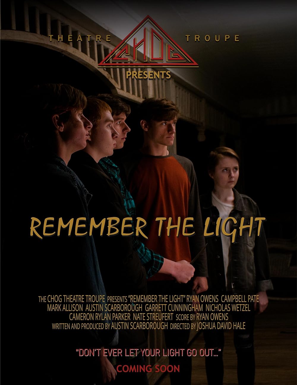 Remember